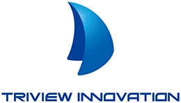 トライビュー・イノベーションのロゴ