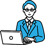 オフィス家具・ECサイトの会員登録機能の開発/実装