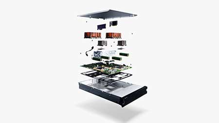 新型IBM i(AS/400)が出たようです。