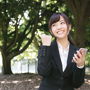運用保守のアウトソースでwebシステムが改善！