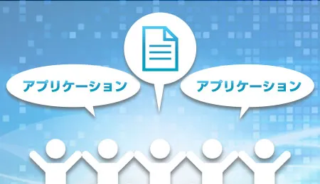 複数のアプリケーションやデータとAS/400を連携させたい