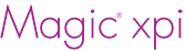 マジックソフトウェア・ジャパン株式会社のロゴ
