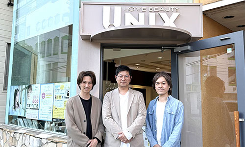 株式会社ユニックス様